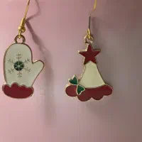 اکسسوری کریسمسی