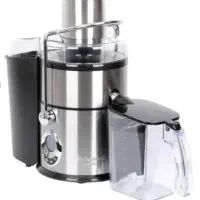 دستگاه ابمیوه گیری برند دلمونتی|آبمیوهگیر و آبمرکباتگیر|تهران, بازار|دیوار