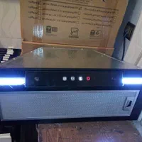 هود مخفی صفحه دار جی پلاس کد rk222|هود|تبریز, |دیوار