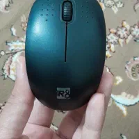 موس بی سیم R8