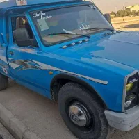 نیسانه دوگانه ۹۹