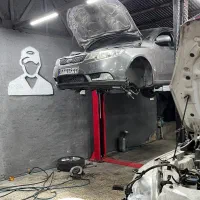 نیازمد نیرو کار جهت همکاری