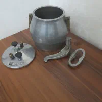 زودپز چدن ۳ لیتری|ظروف پختوپز|صدرا-فارس, فاز ۱|دیوار