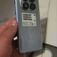 poco x7 شیاعومی