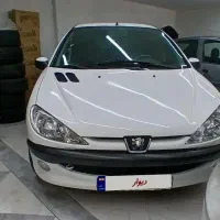 پژو 206 تیپ ۵، مدل ۱۳۹۷|خودرو سواری و وانت|تهران, شادمان|دیوار