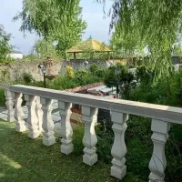 باغچه جنگلی ۲۷۰متری/شهرک ۳۰واحد درب نگهبانی|فروش خانه و ویلا|رویان, |دیوار