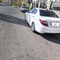 دناپلاس آپشنال استارت فرمان برقی توربو مدل 1403|خودرو سواری و وانت|تبریز, |دیوار