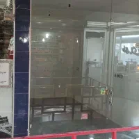 فروش یا معاوضه مغازه در طبقه دوم پاساژ عرفانی