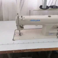 چرخ راسته جگوار در حد