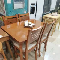 ناهارخوری چهارنفره آبشاری و خرچنگی تخفیفی