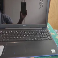 لپتاپ دل dell|رایانه همراه|تهران, میدان حر|دیوار
