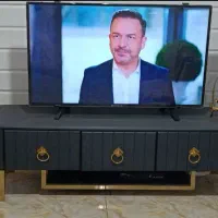 مبل .میز تیوی.جاکفشی .بوفه و میز کنارسالنی