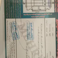 دنا معمولی تیپ ۲، مدل ۱۳۹۵|خودرو سواری و وانت|گنبد کاووس, |دیوار