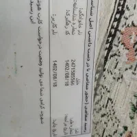 مدارک گم شده