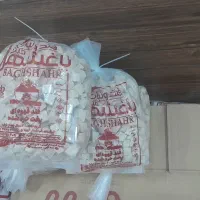 قند یزد|خوردنی و آشامیدنی|قم, وادی السلام|دیوار