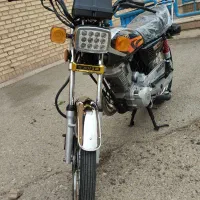 هندا کویر|موتورسیکلت|تهران, باغ خزانه|دیوار