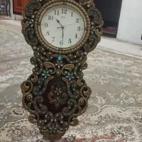 ساعت دیواری