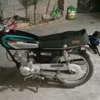 فروش موتور سیکلت استارتی مدل ۹۰|موتورسیکلت|سرخنکلاته, |دیوار