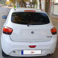 تیبا 2  99 بدون رنگ|خودرو سواری و وانت|بروجرد, |دیوار