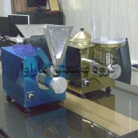 دستگاه کره ساز بادام زمینی کره گیری ارده گیر برقی|ماشینآلات صنعتی|زنجان, |دیوار