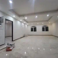 120 متری/کلید نخورده/پکیج دار/فول کاغذ دیواری