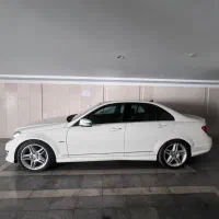 C200بنز|خودرو سواری و وانت|تهران, بهجت‌آباد|دیوار