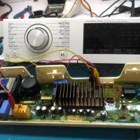 تعمیرات تخصصی لباسشویی و یخچال ساید|خدمات پیشه و مهارت|برازجان, |دیوار