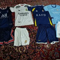 کیت ورزشی قیمت عمده