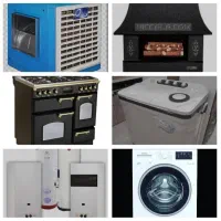 تعمیرات لوازم خانگی در منزل