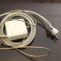 اداپتور ۶۰ وات مک بوک (اپل )اورجینال