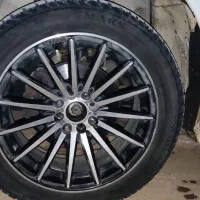 معاوضه رینگ ولاستیک ووسن سایز۱۶