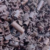 خرید فروش بست لوله داربست فلزی