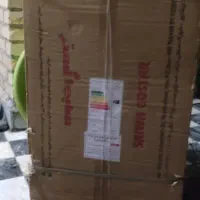 آبگرمکن دیواری