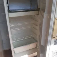 یخچال جنرال استیل|یخچال و فریزر|ماسال, |دیوار