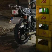احسان150ABS
