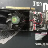 کارت گرافیک 1 gig