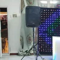 باند اکتیو مناسب برای تمام مجالس