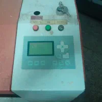 دستگاه لیزر|ماشین‌آلات صنعتی|اصفهان, ارداجی|دیوار