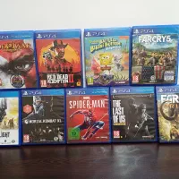 دیسک ps4