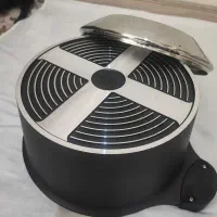 قابلمه چدن نو برند سناتور 28 و 31 سانت|ظروف پخت‌وپز|تهران, سلسبیل جنوبی|دیوار