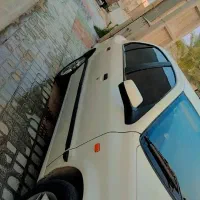 سمند الایکس مدل 88|خودرو سواری و وانت|بندر دیر, |دیوار