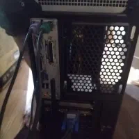 فروش کیس|رایانه رومیزی|شیراز, شاه قلی بیگی|دیوار