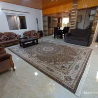 اجاره روزانه ویلا جنگلی استخردار آبگرم|اجارهٔ کوتاه‌مدت ویلا و باغ|چمستان, |دیوار