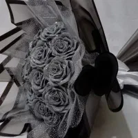 تخفیفات گل ربانی|گل مصنوعی|خرم‌آباد, |دیوار