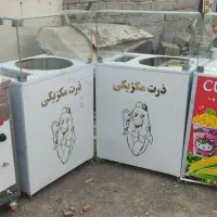 گرم کن ۵لگن ۴لگن ۳لگنوذرت مکزیکی|فروشگاه و مغازه|قم, زاویه|دیوار