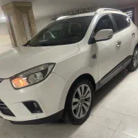 جک s5 مدل۹۹ موتور۲۰۰۰|خودرو سواری و وانت|رشت, گلباغ نماز|دیوار