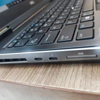 لپ تاپ Dell مدل Precision 7530 گرافیکی رندرگیری|رایانه همراه|اصفهان, قلعه طبره|دیوار
