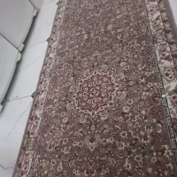 کناره فرش مشهد۷۰۰ شانه گردویی یابژ  ۳عدد ۱×۲|فرش|مشهد, ایثار|دیوار