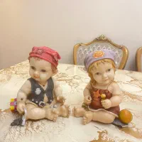 مجسمه اصل چین