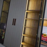 لاین نوری‌‌ سقف کاذب